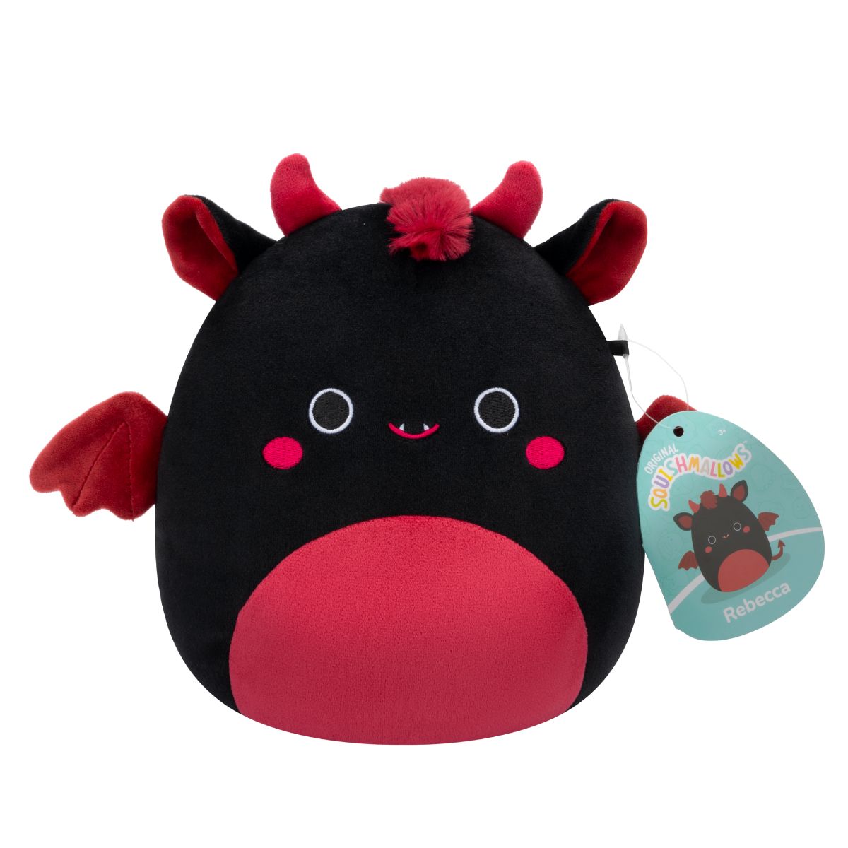 Squishmallows 7.5 inch Master Assorted B