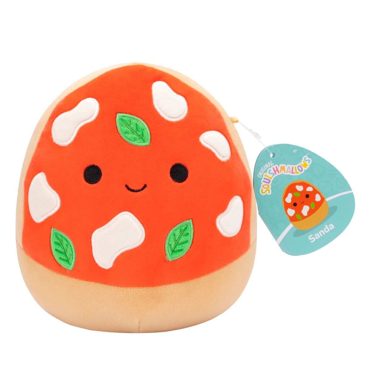 Squishmallows 7.5 inch Master Assorted A