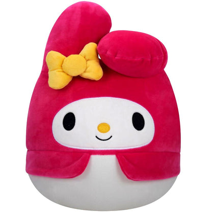 Squishmallows Hello Kitty 8 inch Assortment - Good Games