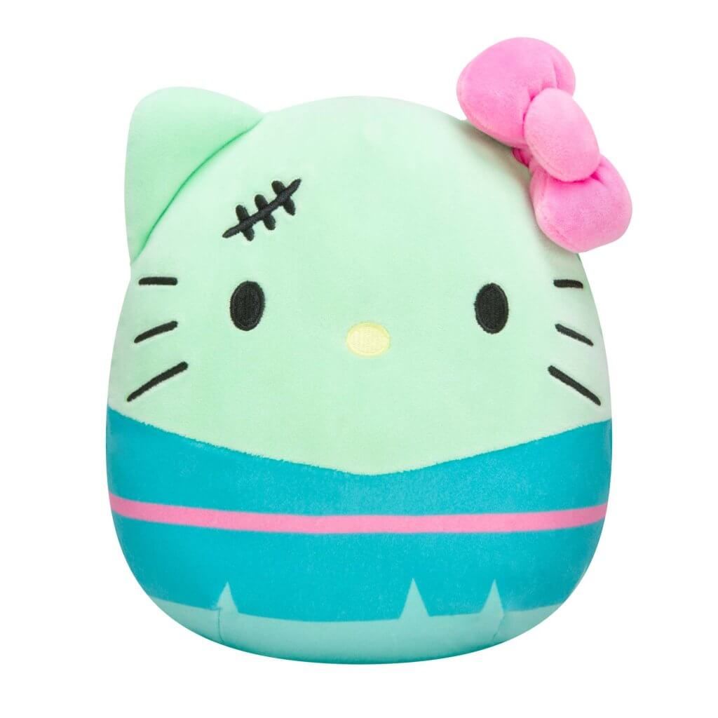 Squishmallows Hello Kitty Halloween 8 inch - Good Games