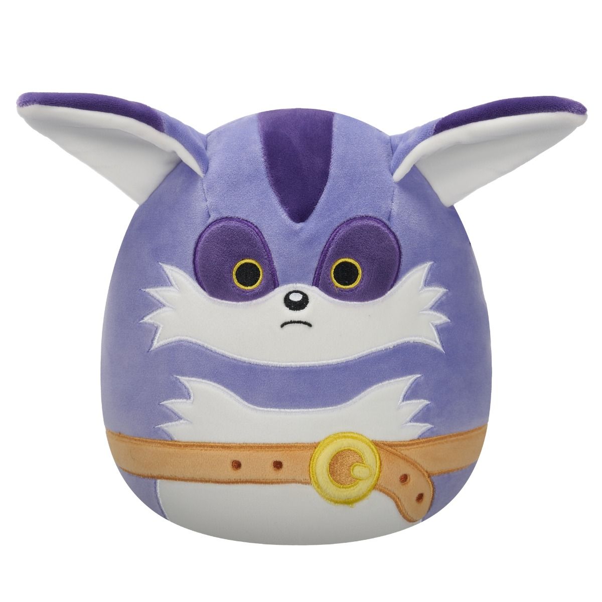Squishmallows Sega Sonic 8 inch