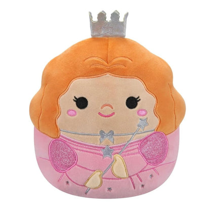 Squishmallows 8inch Wizard of Oz Assorted - Good Games