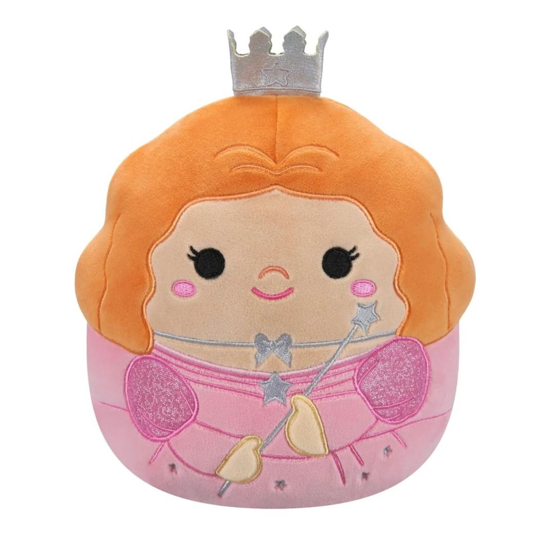 Squishmallows 8inch Wizard of Oz Assorted