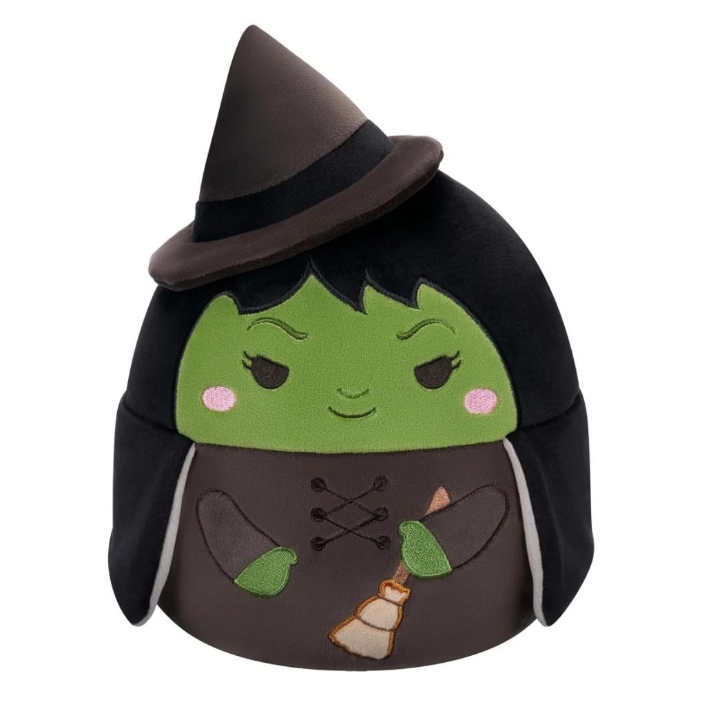Squishmallows 8inch Wizard of Oz Assorted