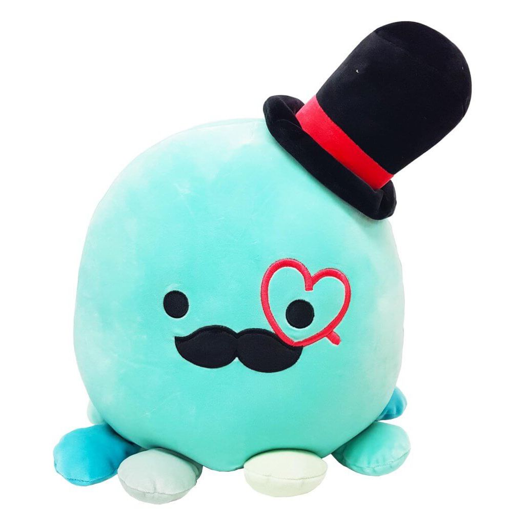 Squishmallows 5 inch Heart - Good Games
