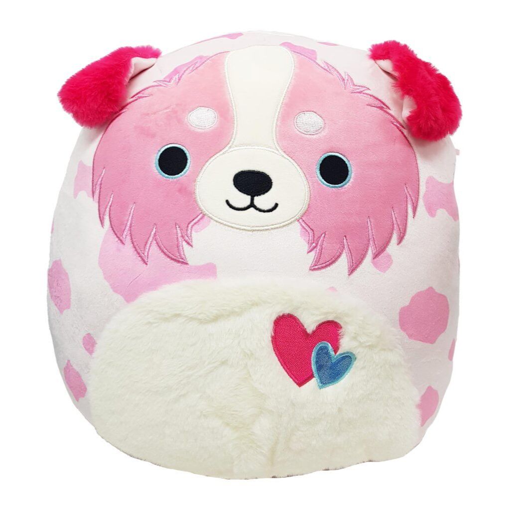 Squishmallows 5 inch Heart - Good Games