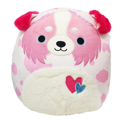Squishmallows 5 inch Heart - Good Games