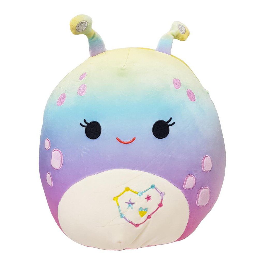 Squishmallows 5 inch Heart - Good Games