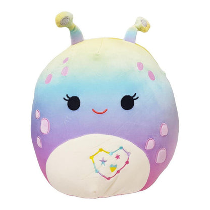 Squishmallows 5 inch Heart - Good Games