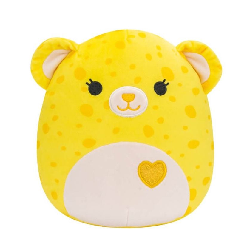 Squishmallows 5 inch Valentines 2024