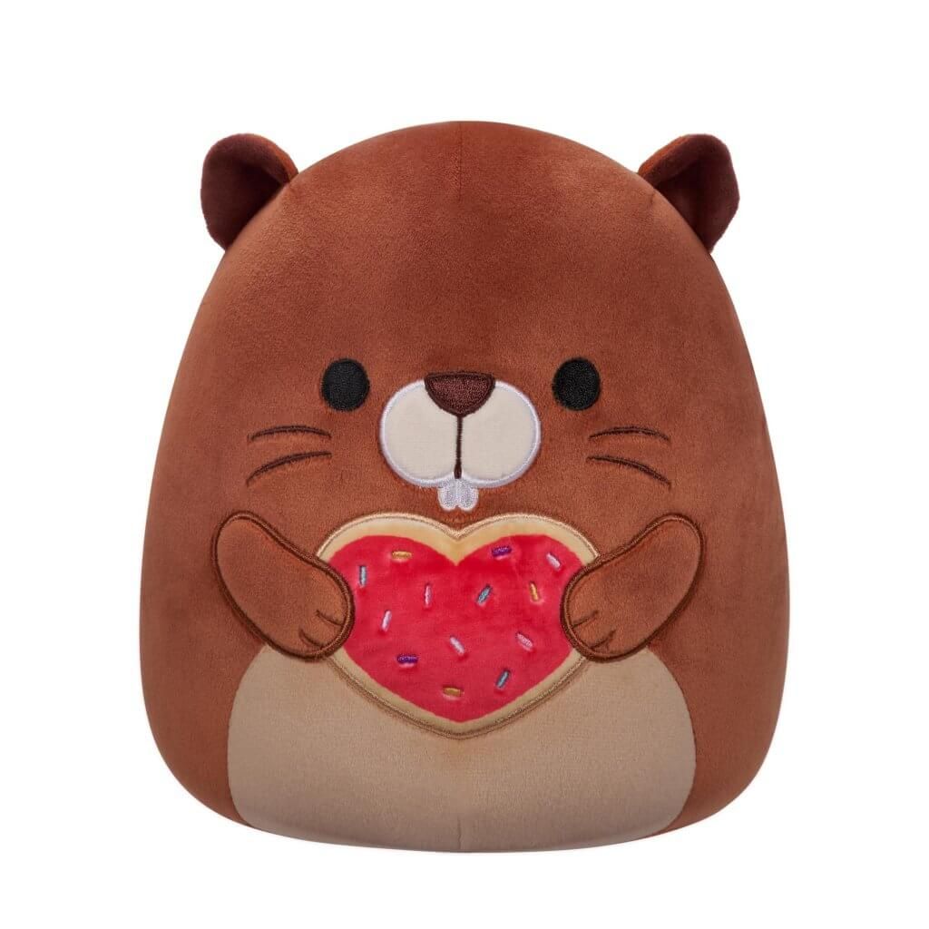 Squishmallows 7.5inch Plush Valentines 2024 - Good Games