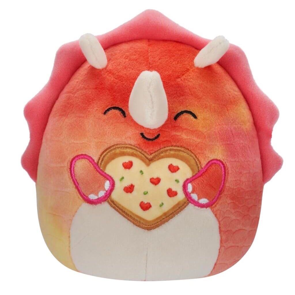 Squishmallows 7.5inch Plush Valentines 2024 - Good Games