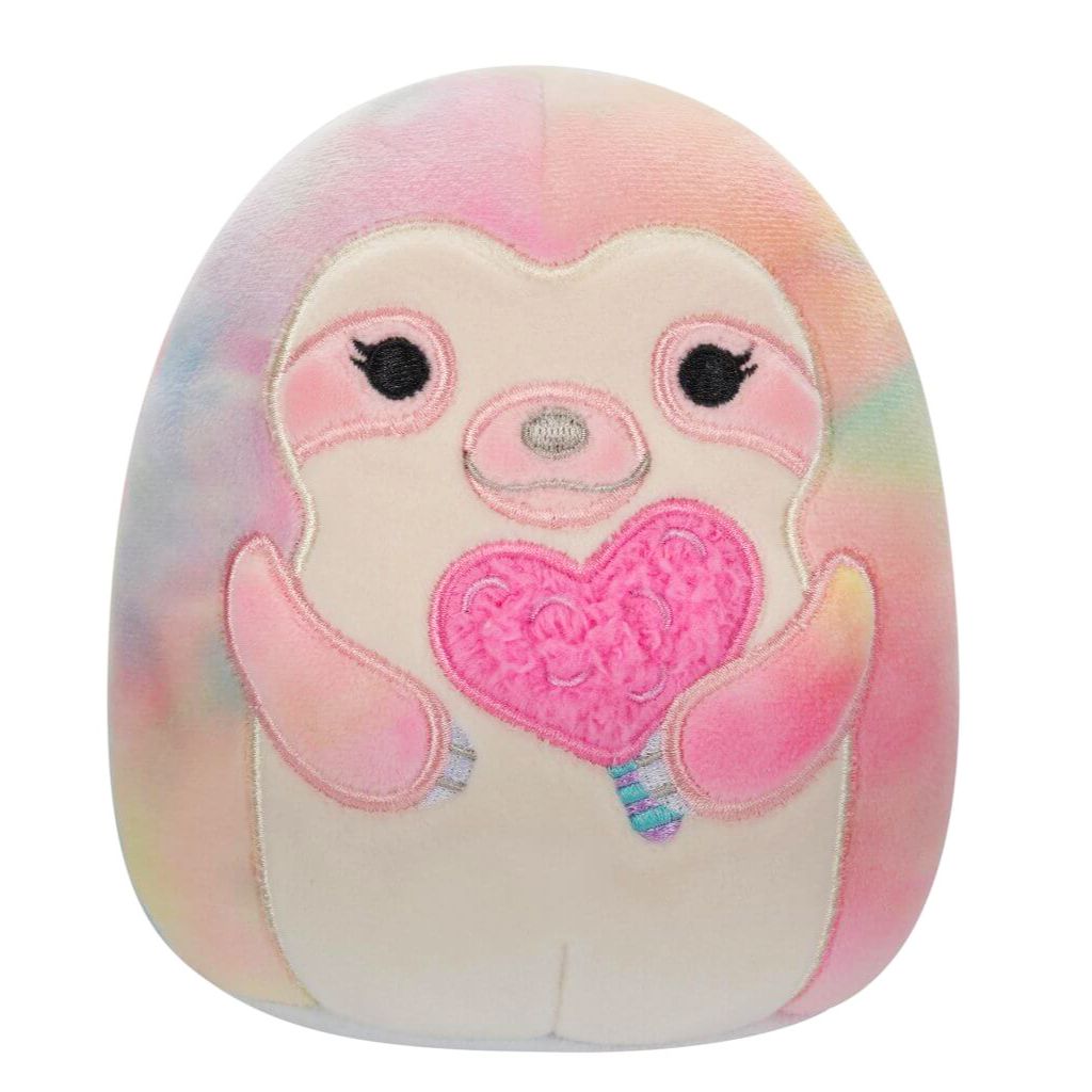 Squishmallows 7.5inch Plush Valentines 2024 - Good Games