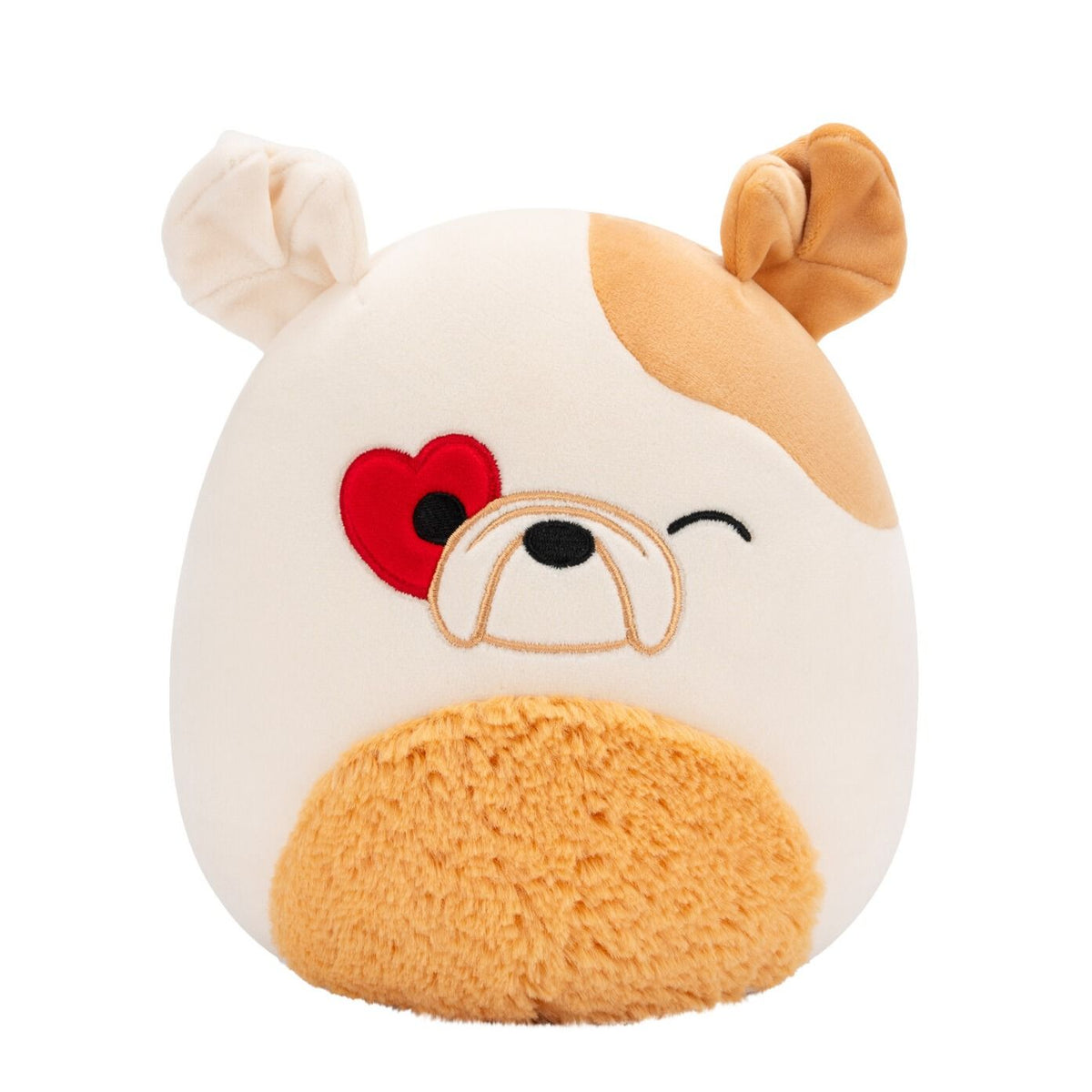 Squishmallows Little Plush 7.5 Inch Val 25 Assortment A