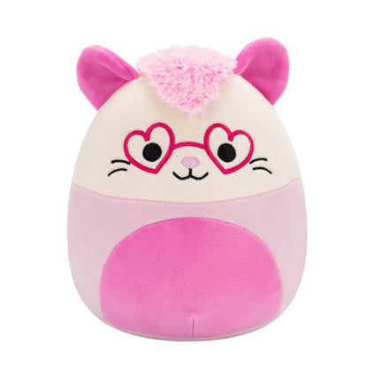 Squishmallows Little Plush 7.5 Inch Val 25 Assortment A - Good Games