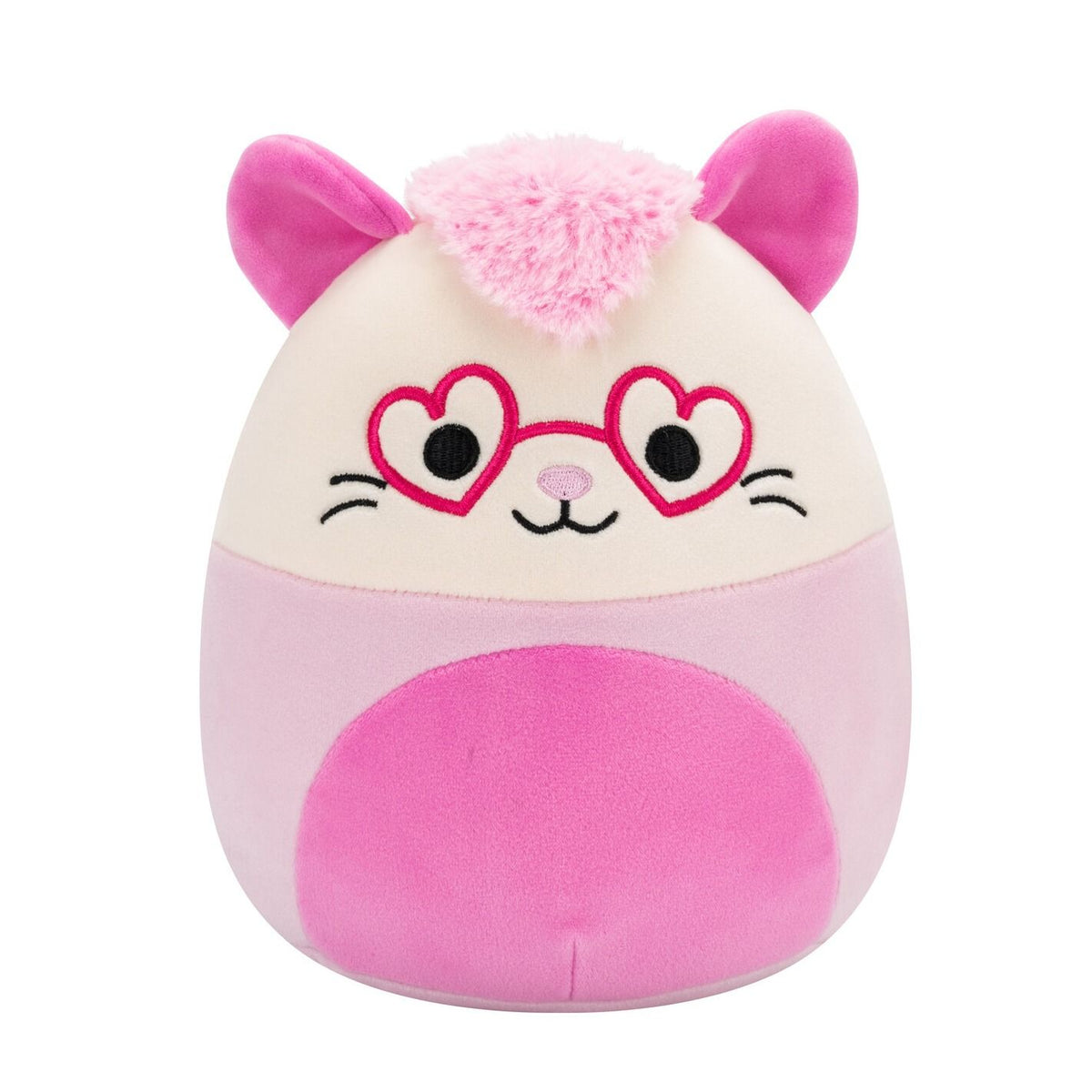Squishmallows Little Plush 7.5 Inch Val 25 Assortment A
