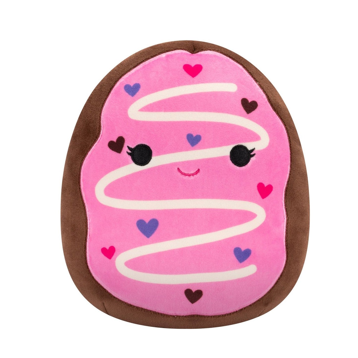 Squishmallows Little Plush 7.5 Inch Val 25 Assortment A - Good Games