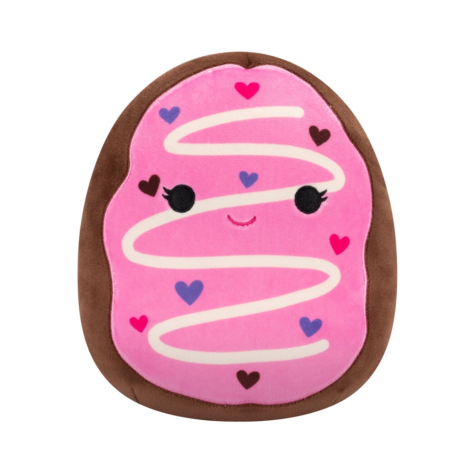 Squishmallows Little Plush 7.5 Inch Val 25 Assortment A - Good Games
