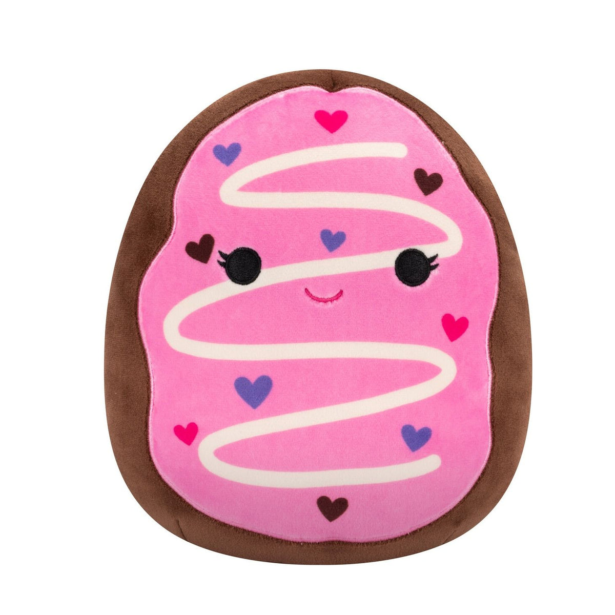 Squishmallows Little Plush 7.5 Inch Val 25 Assortment A