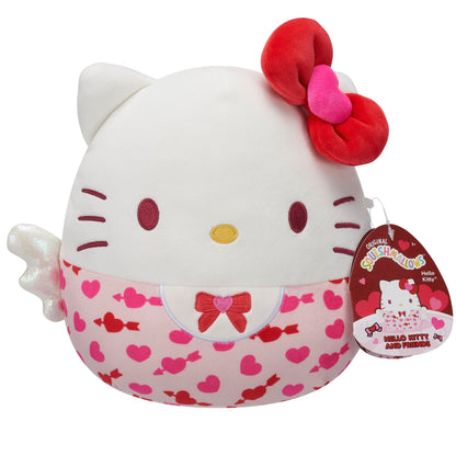 Squishmallows 8 Inch Hello Kitty and Friends Plush - Good Games