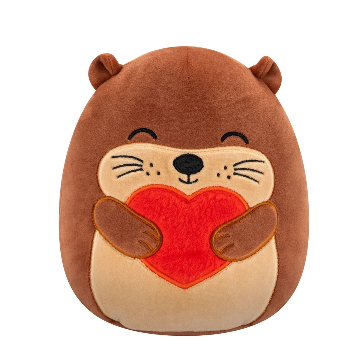 Squishmallows Little Plush 7.5 Inch Val 25 Assortment B