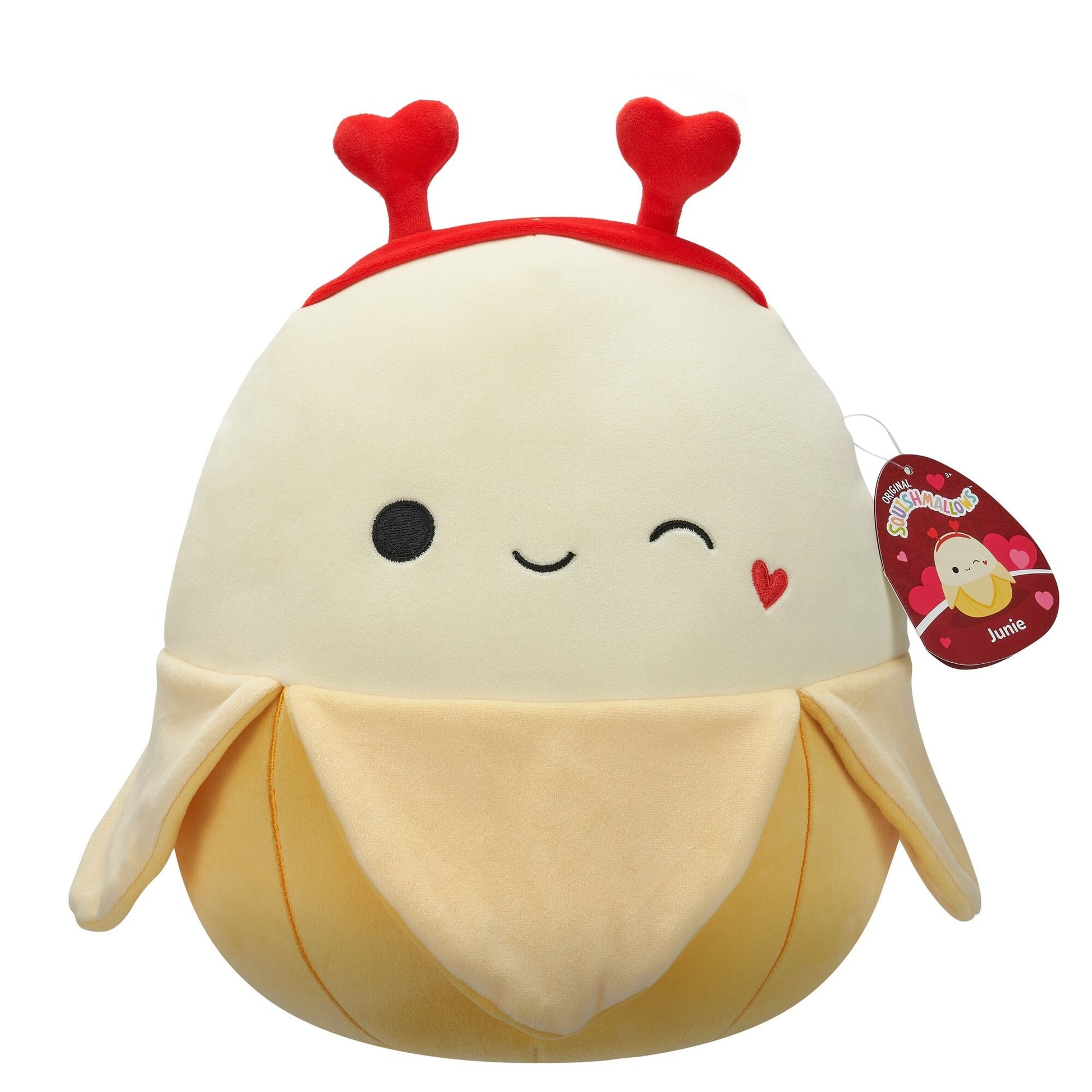 Squishmallows 16 Inch Plush Valentines Day Series A - Good Games