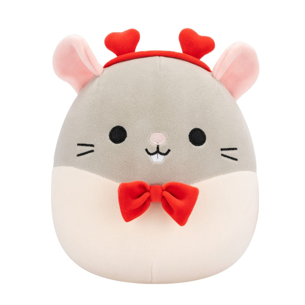 Squishmallows Little Plush 7.5 Inch Val 25 Assortment B