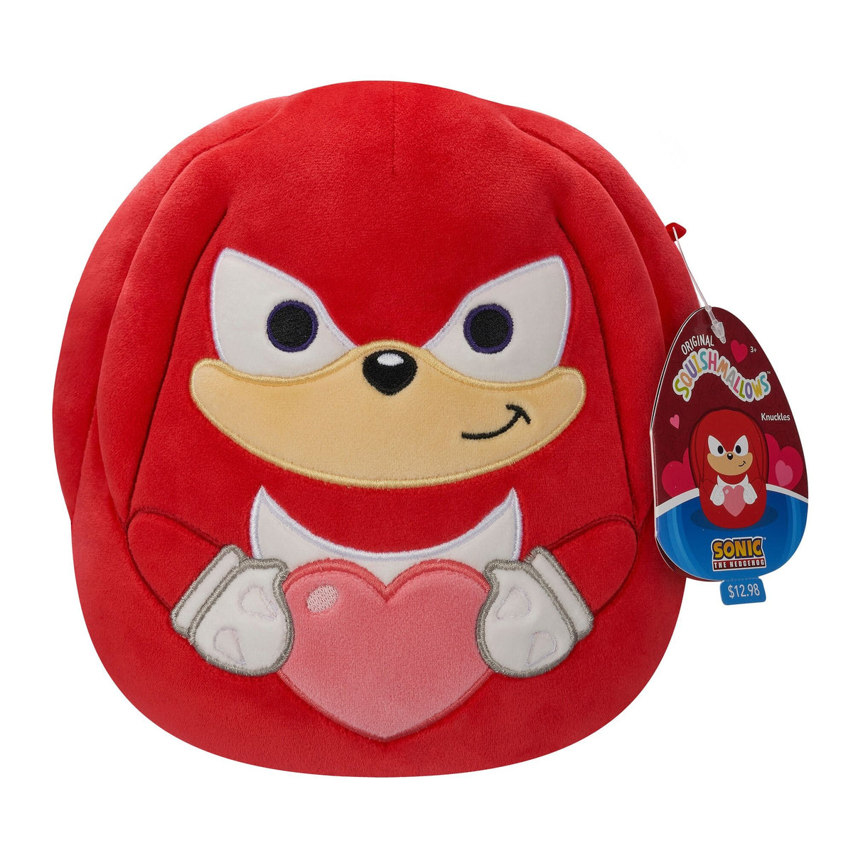 Squishmallows 8 Inch Sega Little Plush