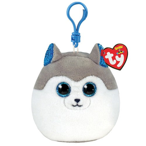 Squishmallows 3.5inch Clips Fall 24 Assortment - Good Games