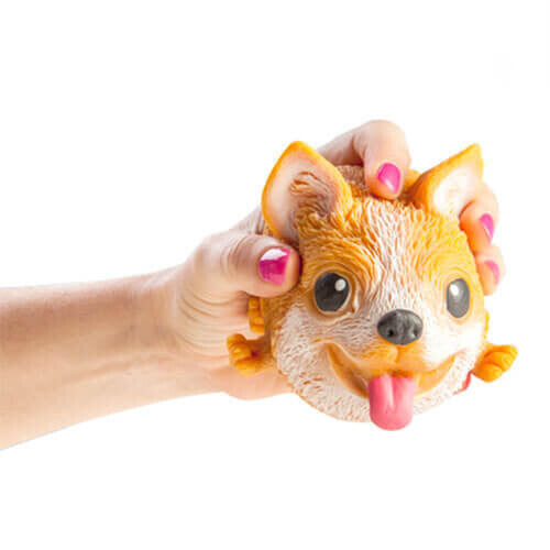 Squishy Dog - Good Games