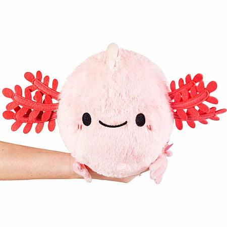 Mini Baby Axolotl