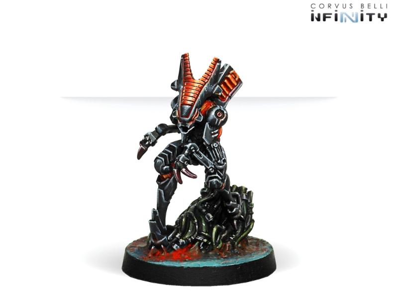 Infinity - Avatar - Good Games