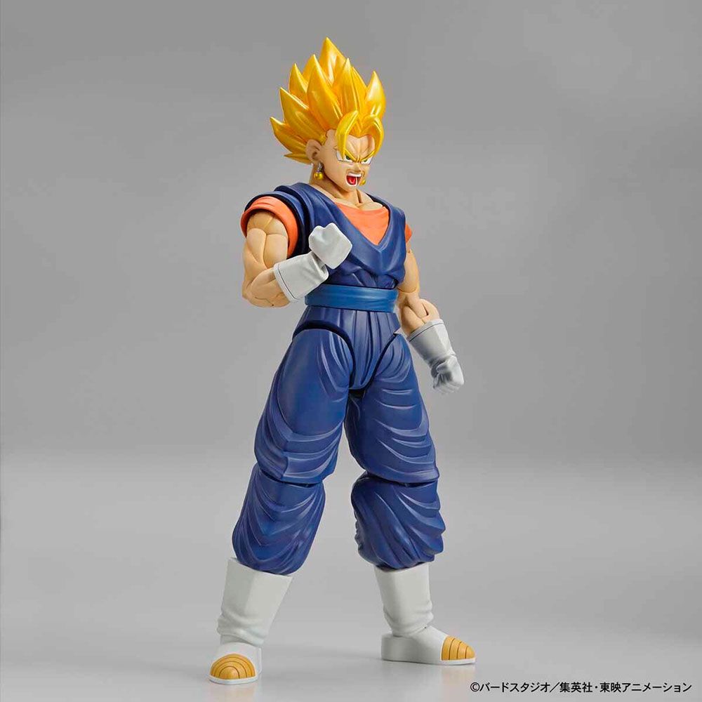 Figure-Rise Standard Ss Vegetto - Good Games