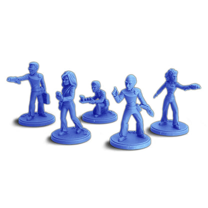 Star Trek: Away Missions - Captain Picard: Federation Expansion - Good Games