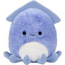 Squishmallows Fuzzamallow 12 inch Wave 16 - Good Games