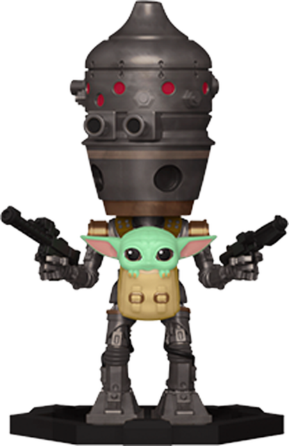 Star Wars: Mystery Minis RS (Blind Box) - Good Games