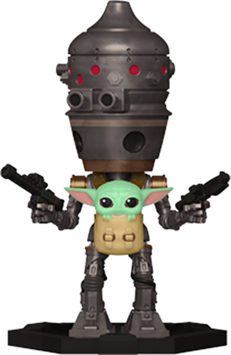 Star Wars: Mystery Minis RS (Blind Box)