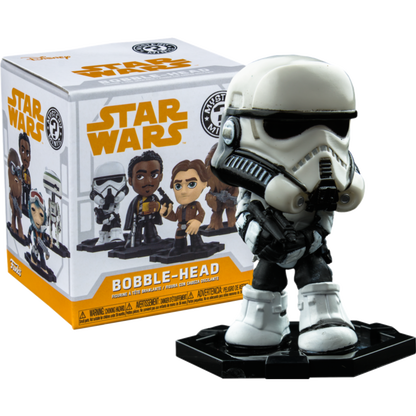 Star Wars: Solo - Mystery Minis TRU US Exclusive Blind Box - Good Games