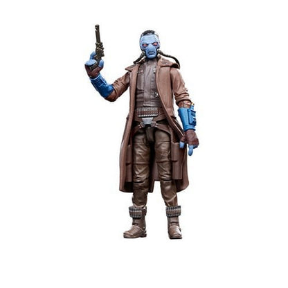 Hasbro Vintage Collection Star Wars: The Book of Boba Fett Cad Bane Figure - Good Games