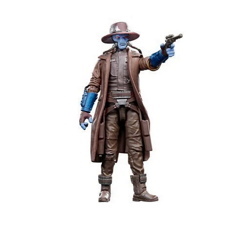 Hasbro Vintage Collection Star Wars: The Book of Boba Fett Cad Bane Figure - Good Games