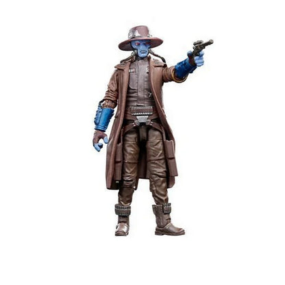 Hasbro Vintage Collection Star Wars: The Book of Boba Fett Cad Bane Figure - Good Games