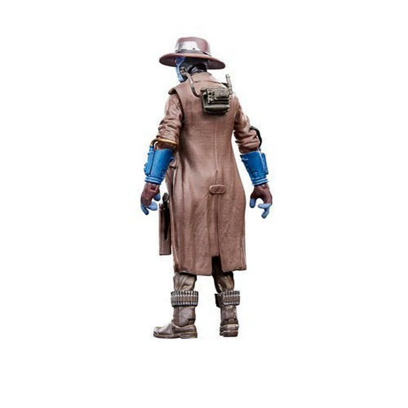 Hasbro Vintage Collection Star Wars: The Book of Boba Fett Cad Bane Figure - Good Games