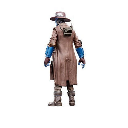 Hasbro Vintage Collection Star Wars: The Book of Boba Fett Cad Bane Figure - Good Games
