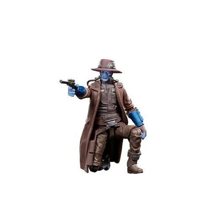Hasbro Vintage Collection Star Wars: The Book of Boba Fett Cad Bane Figure - Good Games