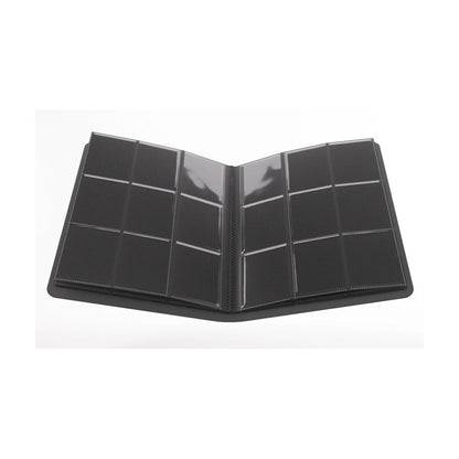 Gamegenic - Star Wars Unlimited 18-Pocket Album - Qui-Gon Jinn/Darth Maul - Good Games