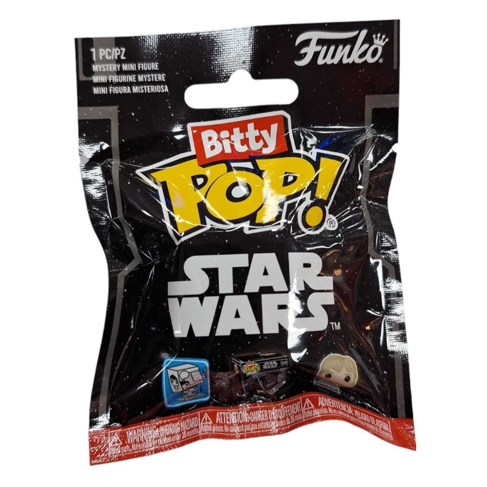 Star Wars - Bitty Pop! Blind Bag