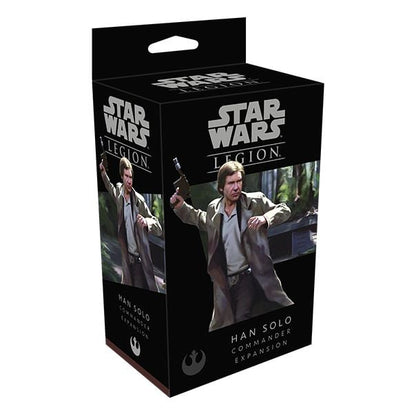 Star Wars: Legion - Han Solo - Good Games