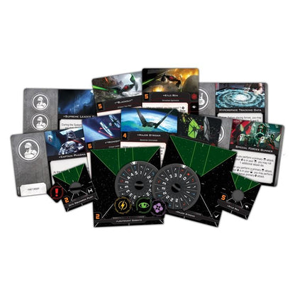 Star Wars: X-Wing - 2nd Edition First Order Conversion Kit - Good Games