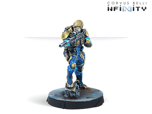 Starmada Action Pack - Good Games