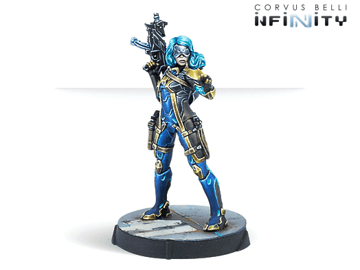 Starmada Action Pack - Good Games